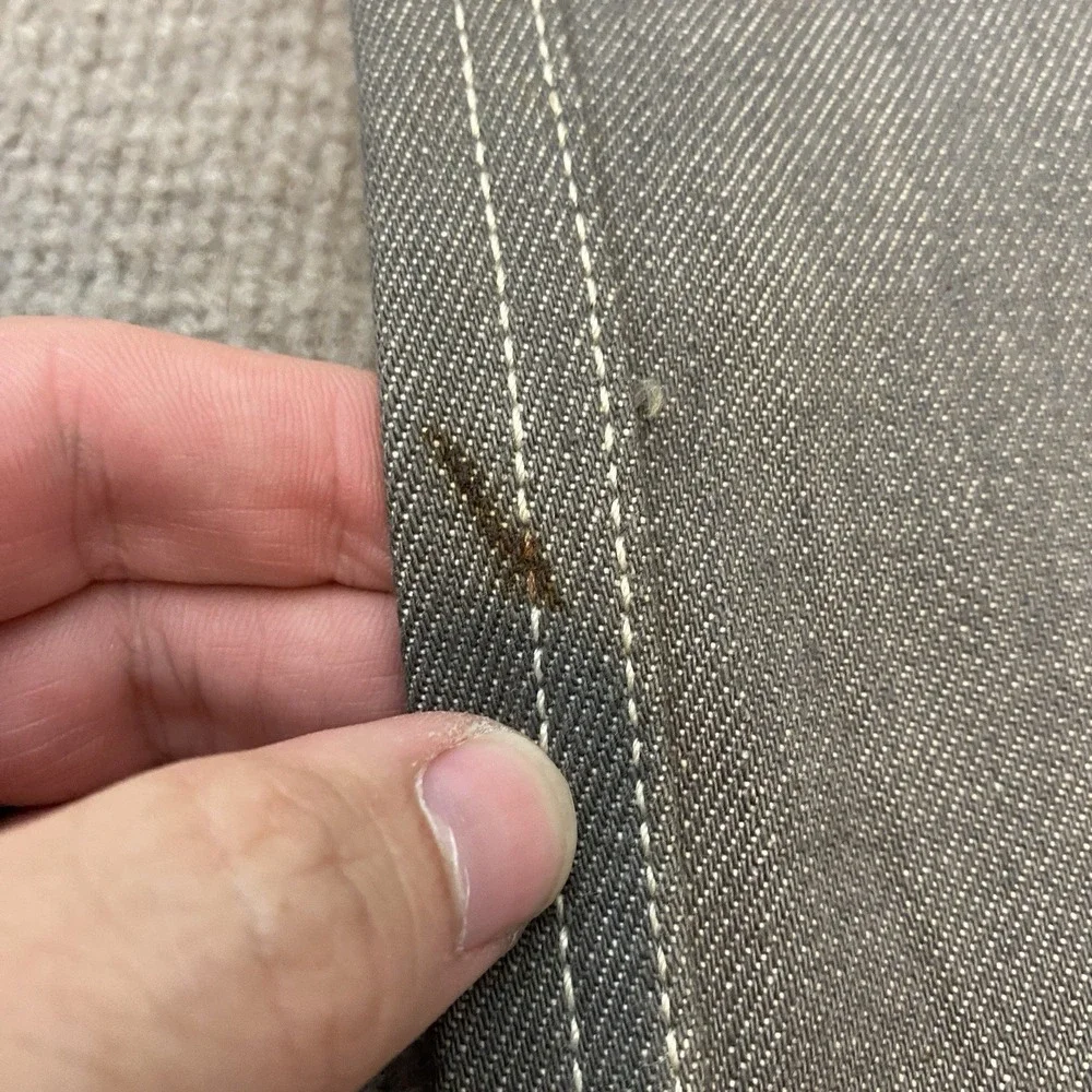 Levis jeans are